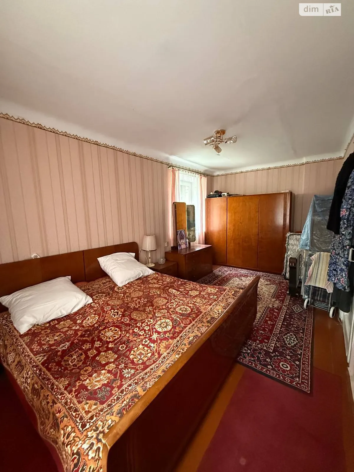 Продается 2-комнатная квартира 49 кв. м в Хмельницком, цена: 42000 $ - фото 1