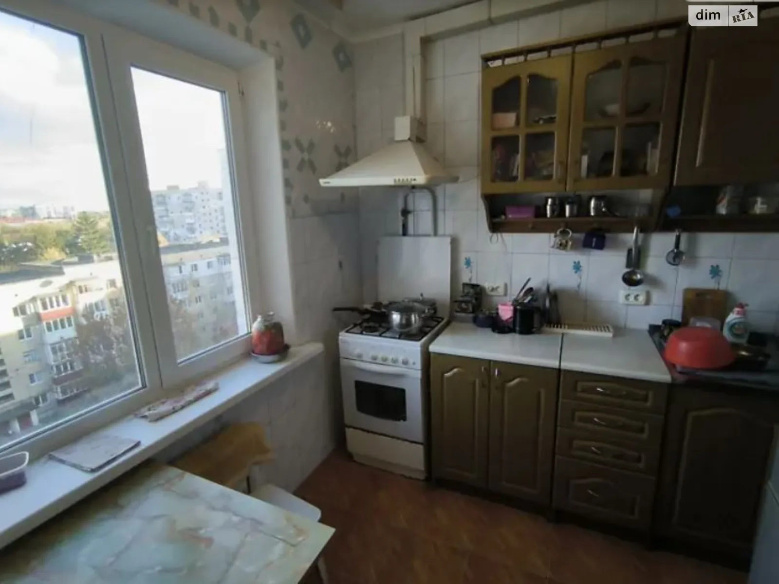 Продается 3-комнатная квартира 69.9 кв. м в Хмельницком, цена: 48000 $ - фото 1