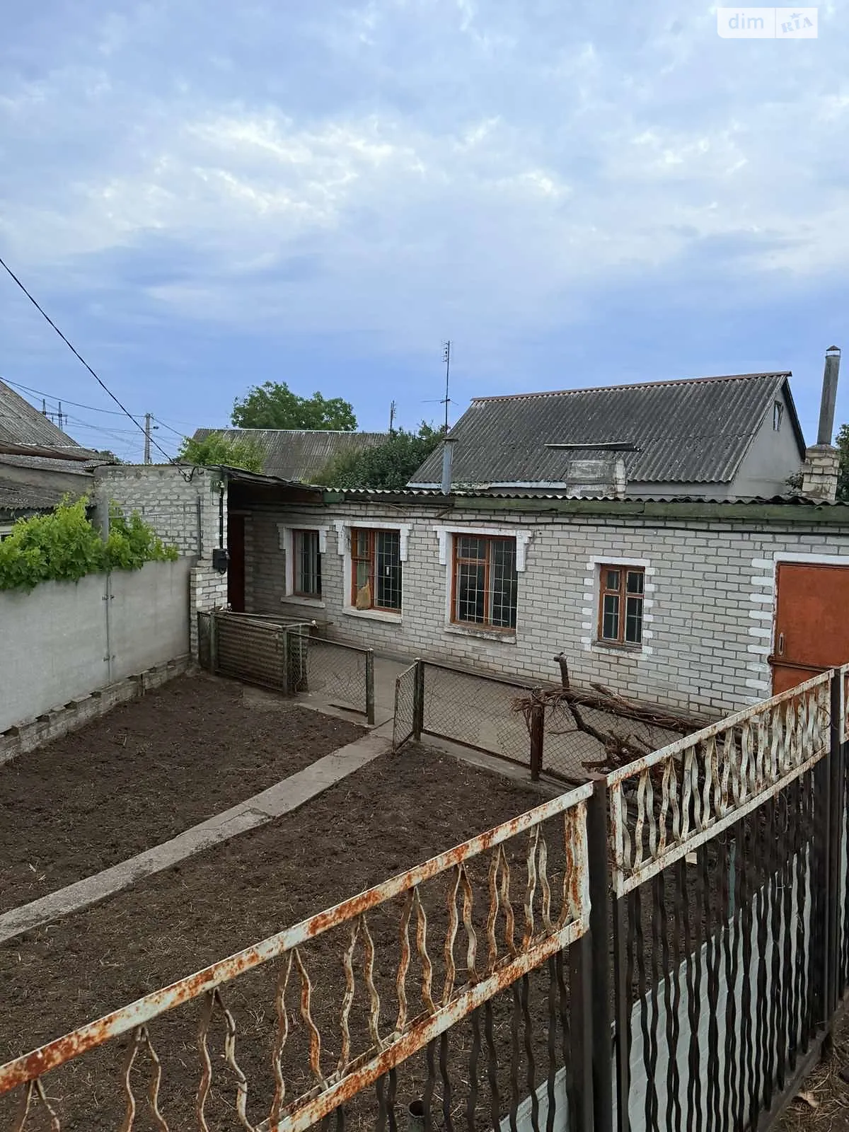 Продается одноэтажный дом 96.9 кв. м с мебелью, цена: 40000 $ - фото 1