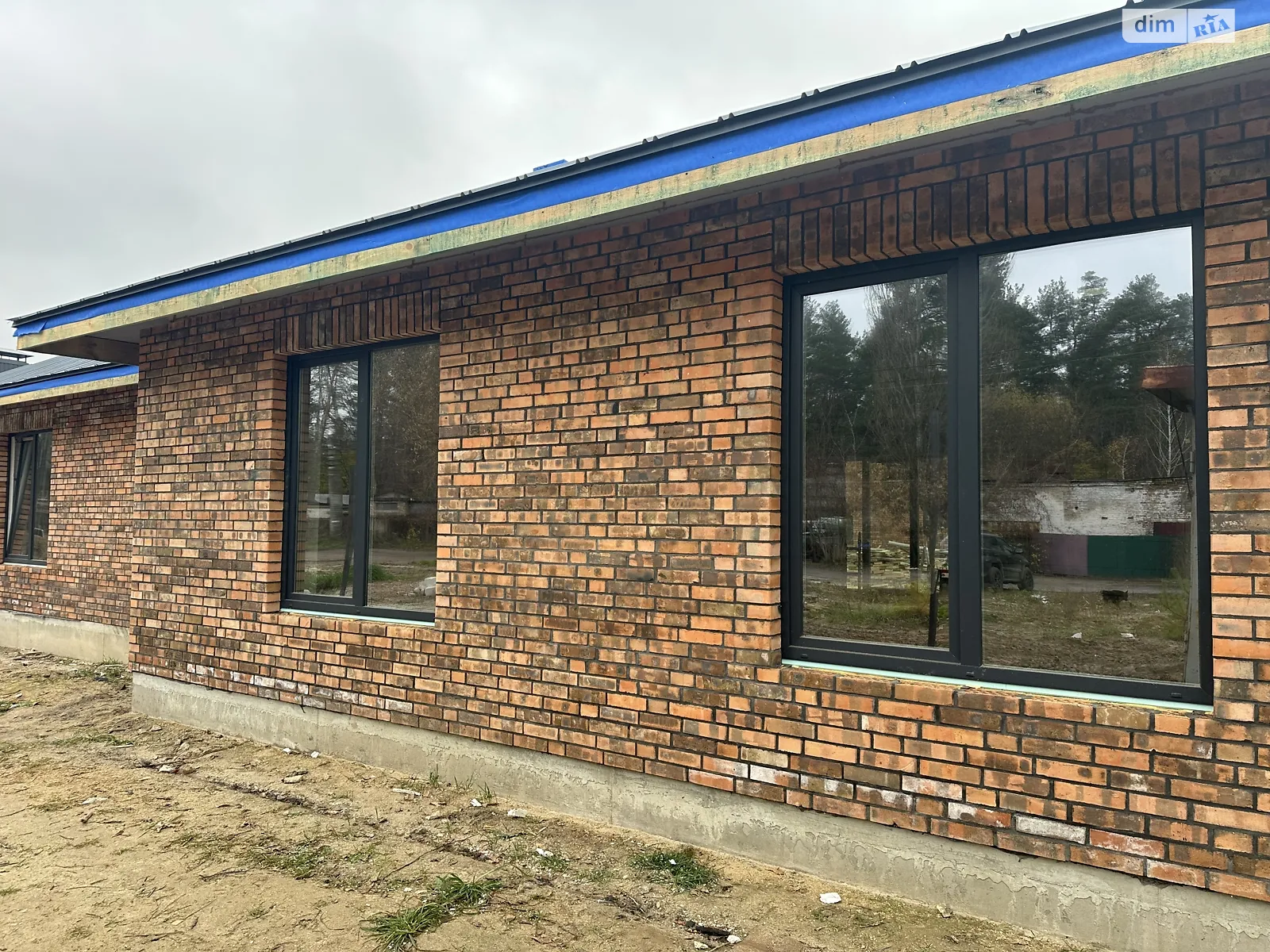 Продается одноэтажный дом 80 кв. м с мебелью, цена: 70000 $ - фото 1