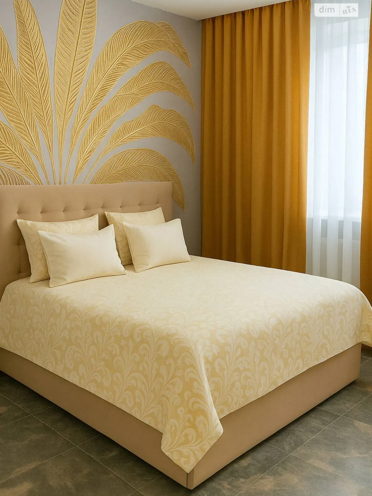 Сдается в аренду 1-комнатная квартира в Харькове, просп. Героев Харькова(Московский), 158 - фото 1