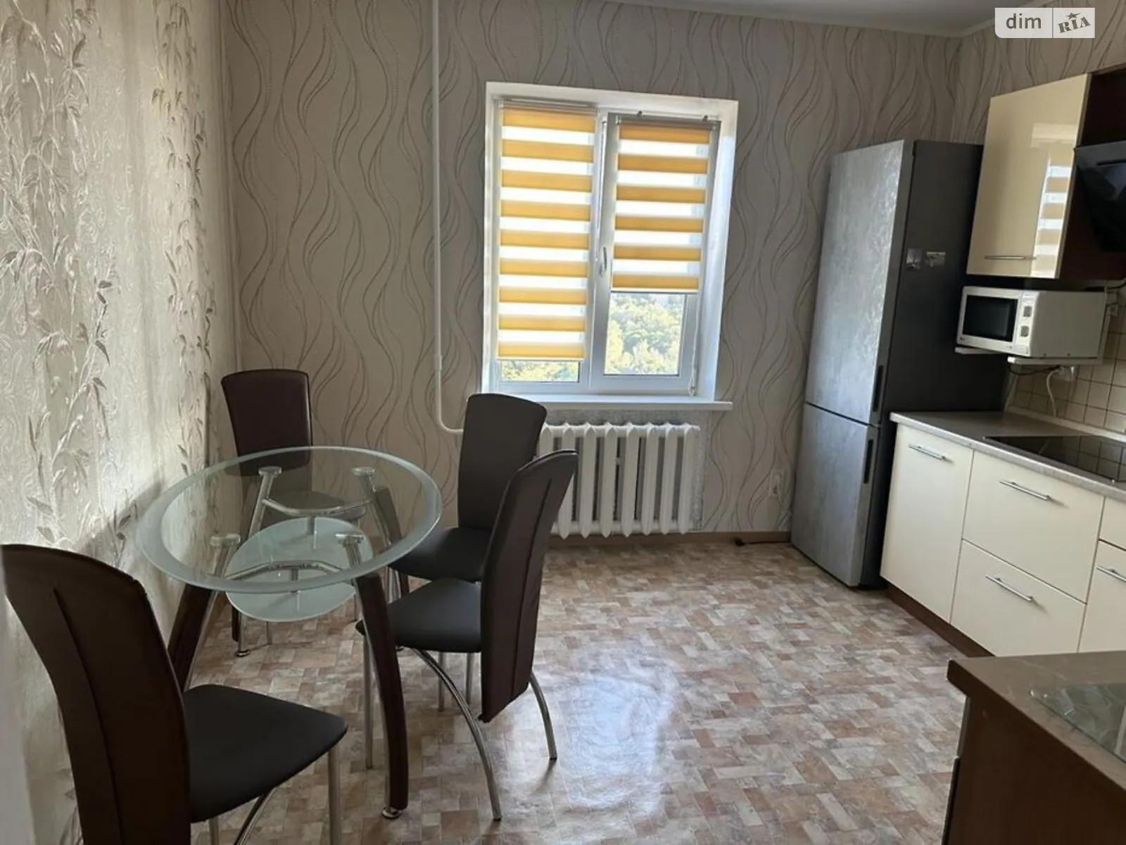 Сдается в аренду 2-комнатная квартира 67 кв. м в Киеве, ул. Тираспольская, 47 - фото 1