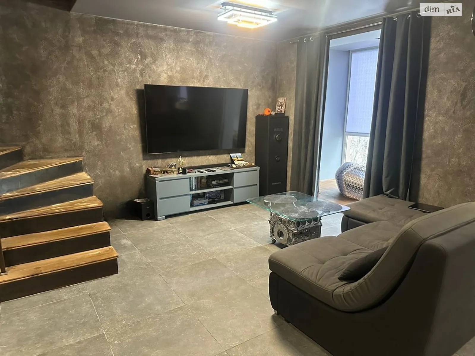 Продается 1-комнатная квартира 93.4 кв. м в Хмельницком, цена: 106000 $ - фото 1