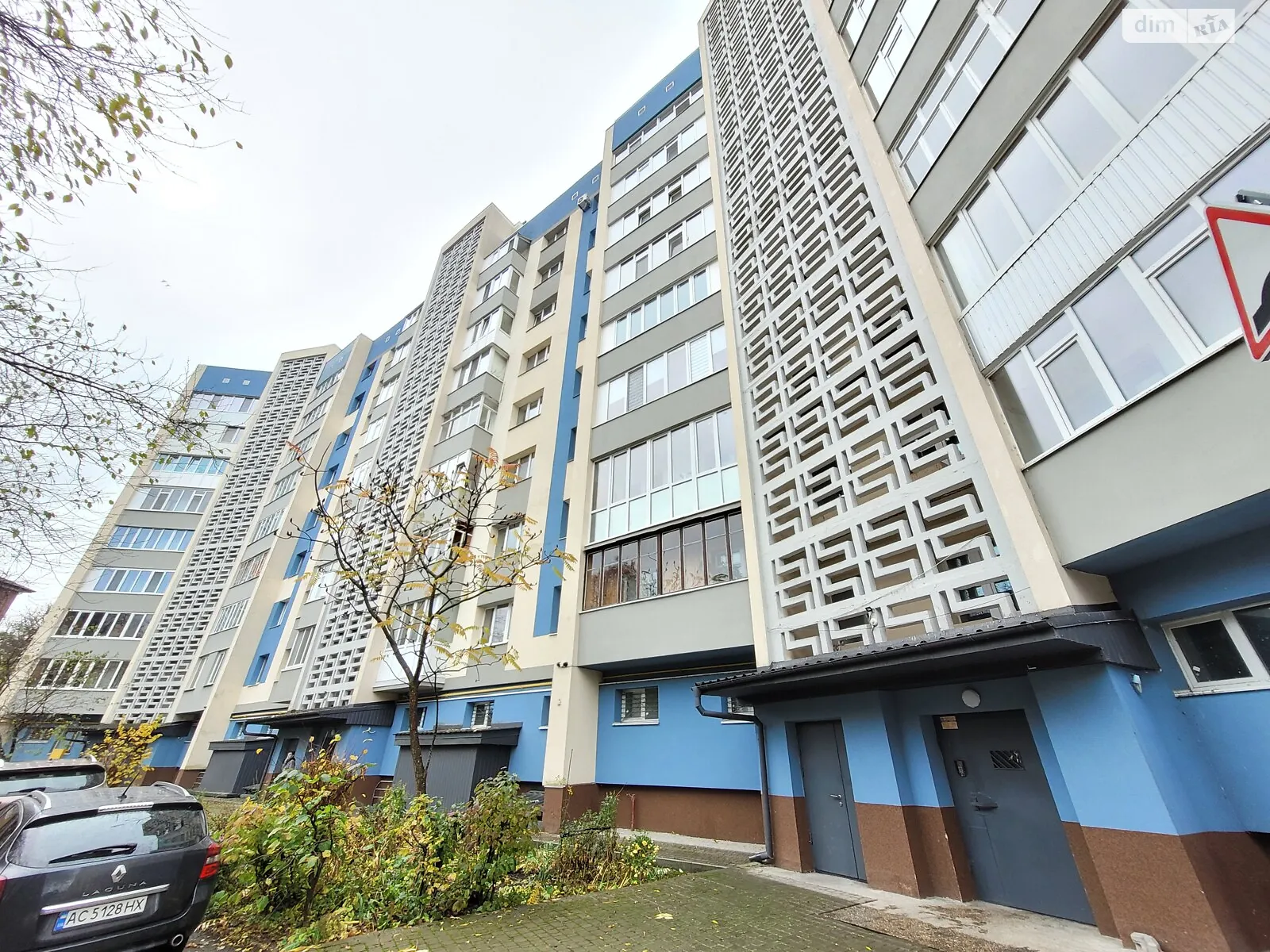 2-комнатная квартира 54 кв. м в Луцке, цена: 55000 $ - фото 1