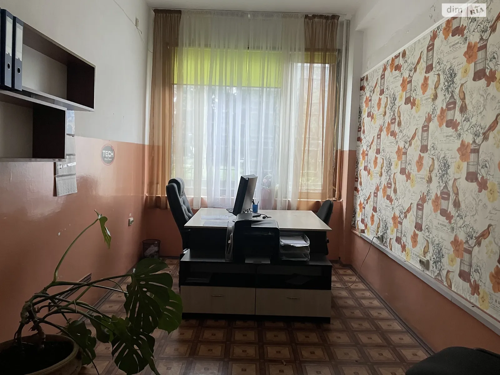 Сдается в аренду помещения свободного назначения 90 кв. м в 8-этажном здании, цена: 14000 грн - фото 1