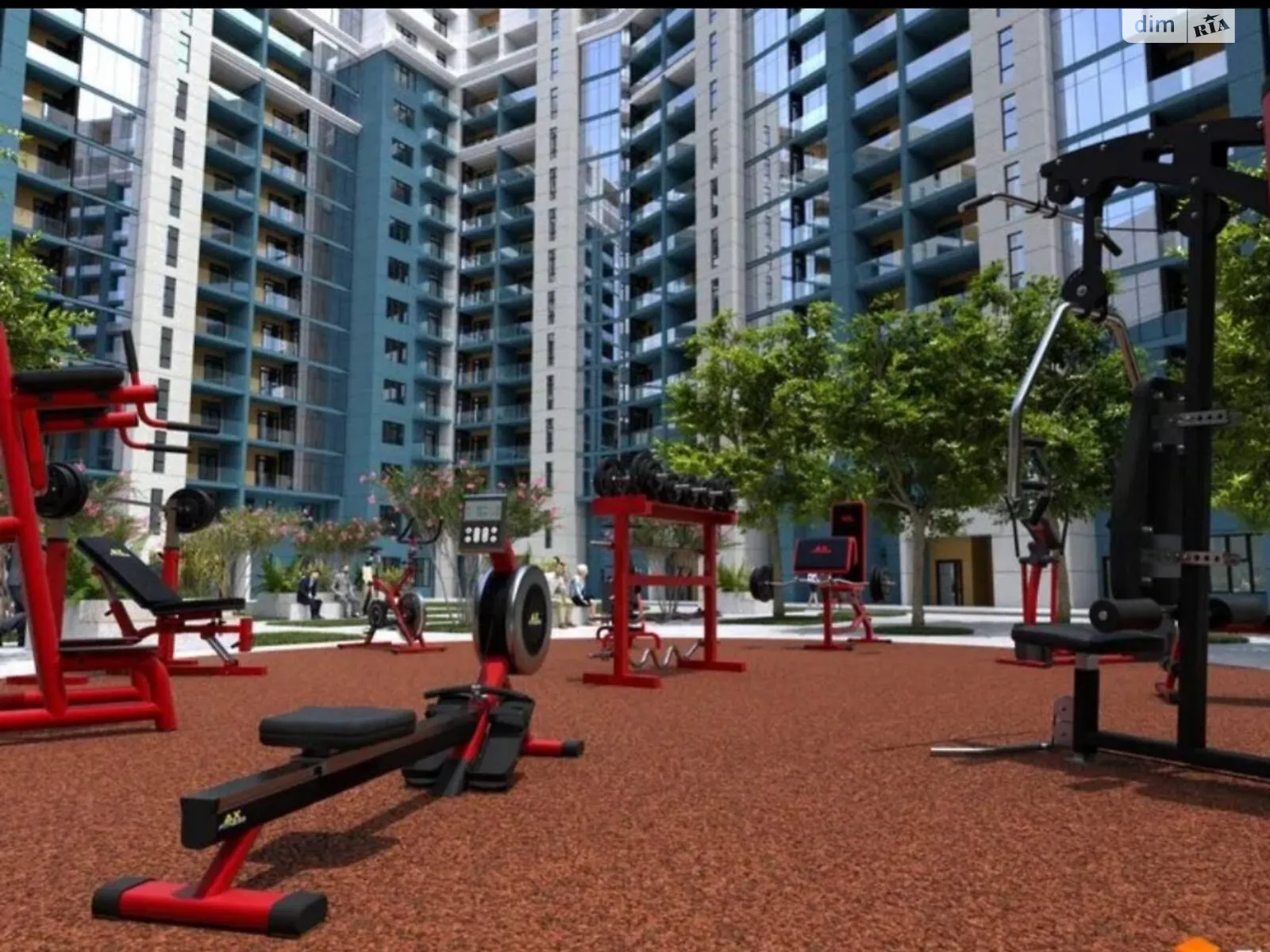 Продается 3-комнатная квартира 145 кв. м в Львове, ул. Стрыйская, 108 - фото 1