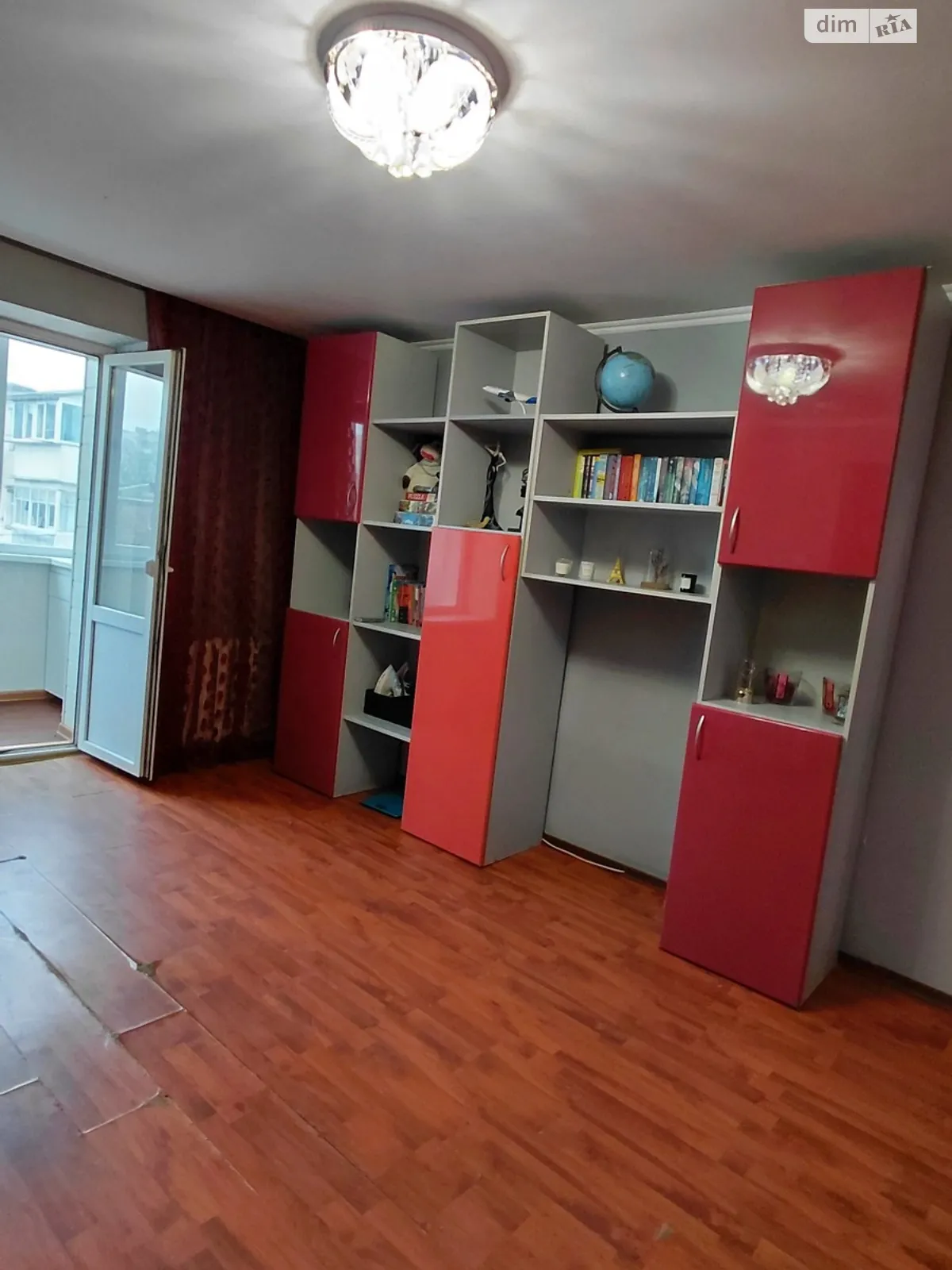 Сдается в аренду 3-комнатная квартира 55 кв. м в Виннице, ул. Дмитрия Белоконя(Баженова), 21 - фото 1