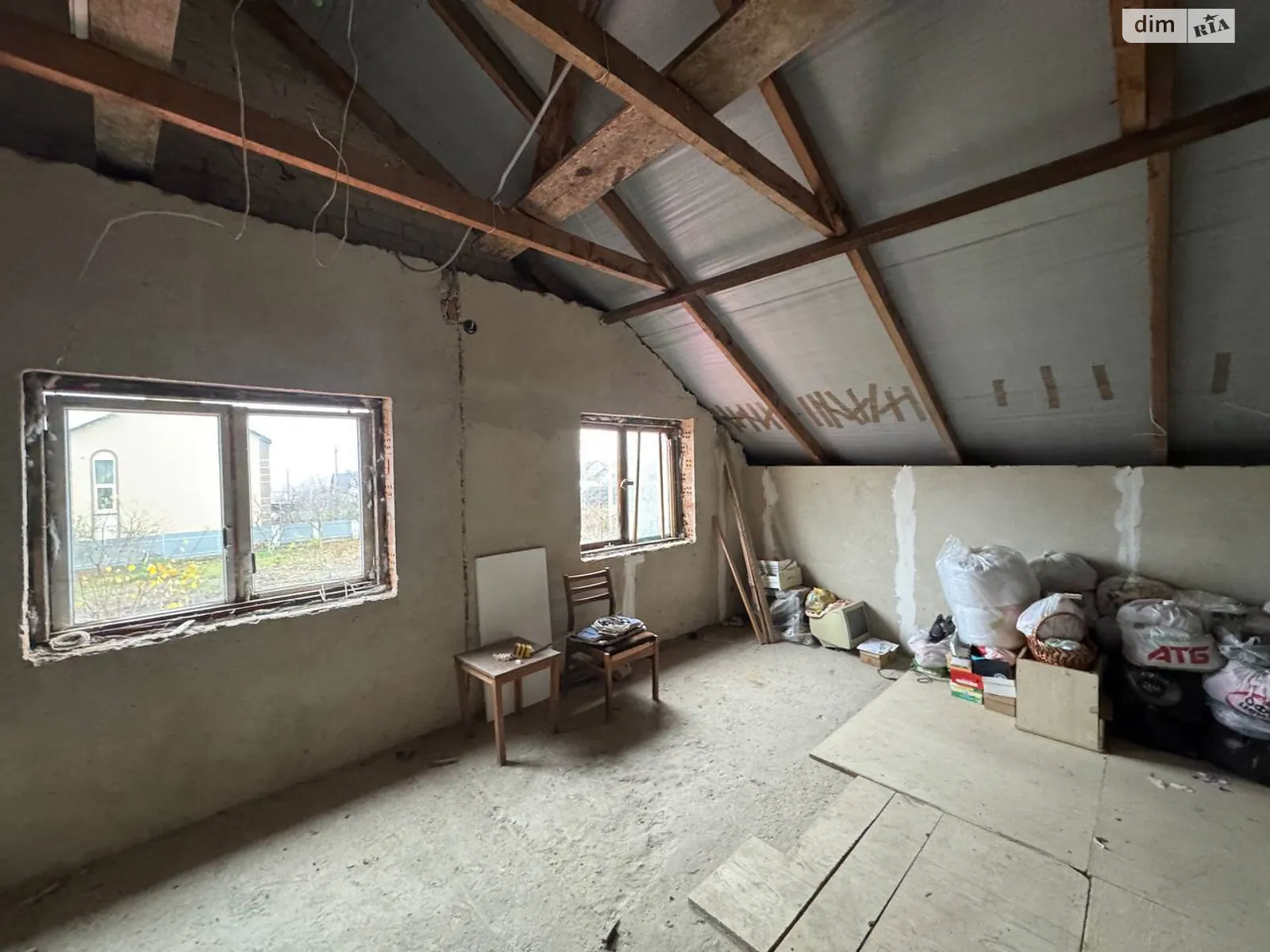 Продається будинок 2 поверховий 192.2 кв. м з подвалом, цена: 90000 $ - фото 1