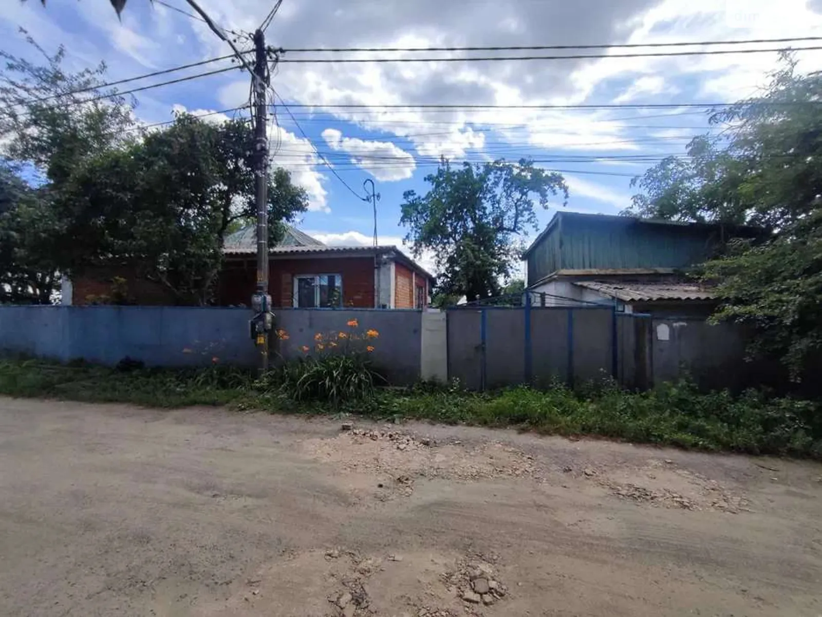 Продается одноэтажный дом 75.5 кв. м с подвалом, цена: 115000 $ - фото 1