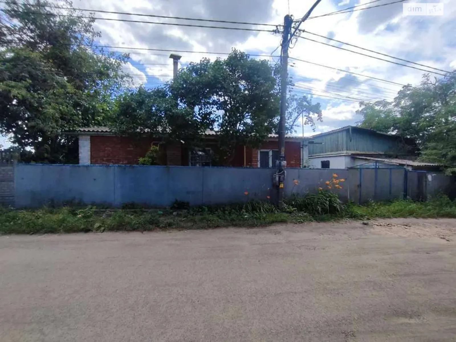 Продается одноэтажный дом 75.5 кв. м с садом, цена: 115000 $ - фото 1