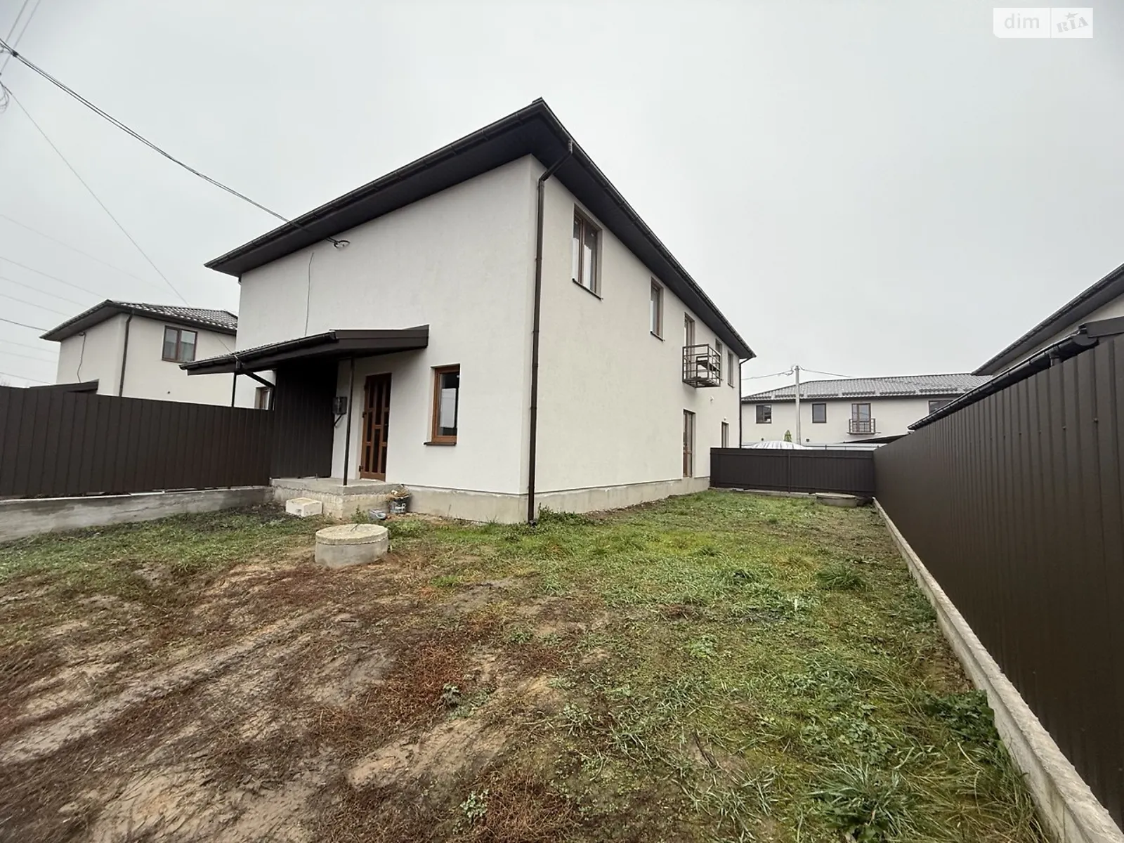 пер. Героев Чорнобыля Агрономичное, цена: 52000 $ - фото 1