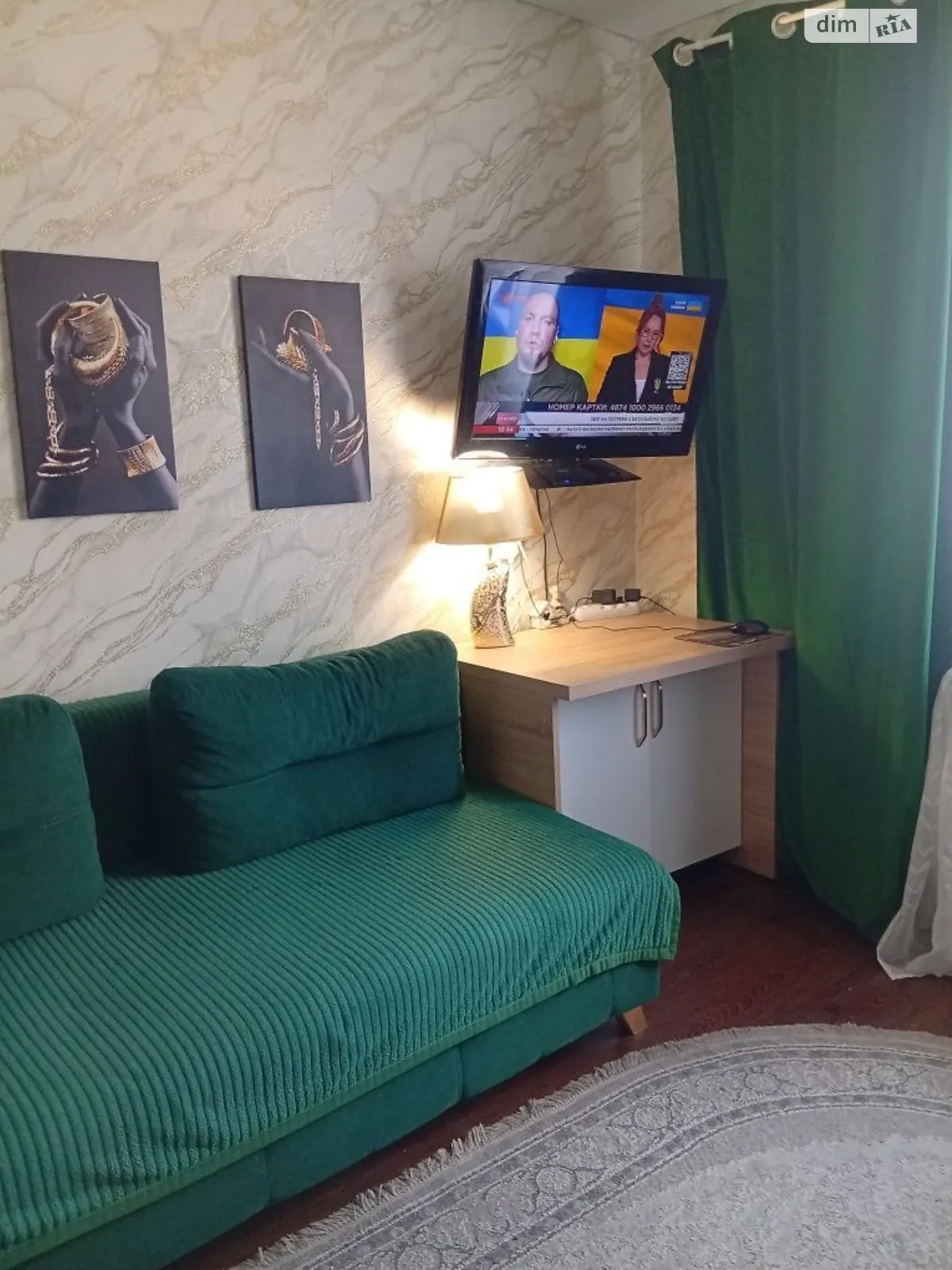 Продается комната 19 кв. м в Хмельницком, цена: 16500 $ - фото 1