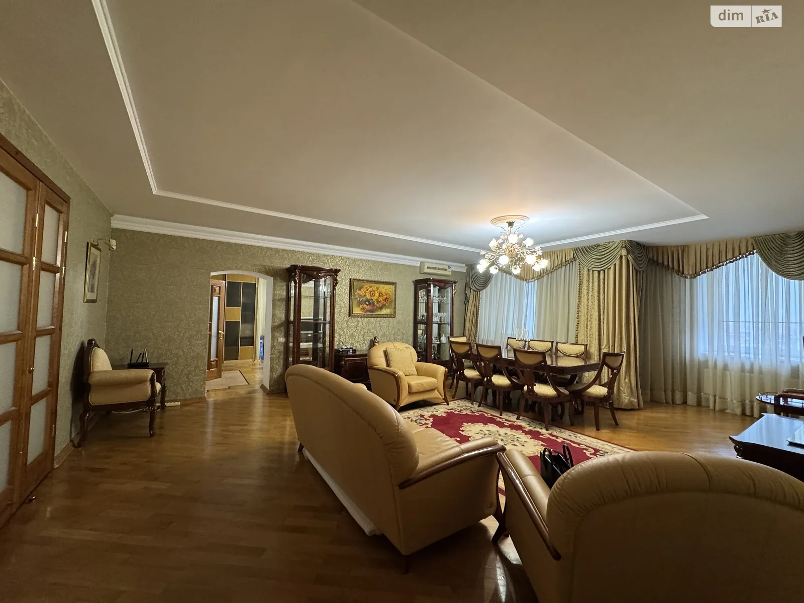 Сдается в аренду 3-комнатная квартира 100 кв. м в Хмельницком, ул. Парковая - фото 1