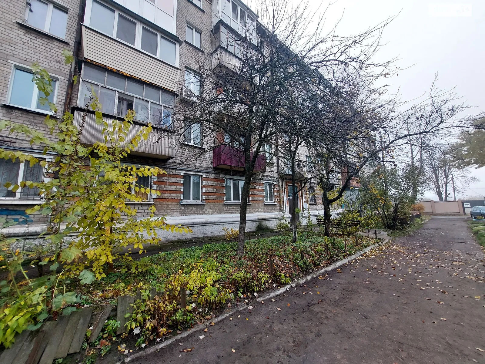 Продається 1-кімнатна квартира 31.9 кв. м у Кам'янському, просп. Свободи - фото 1