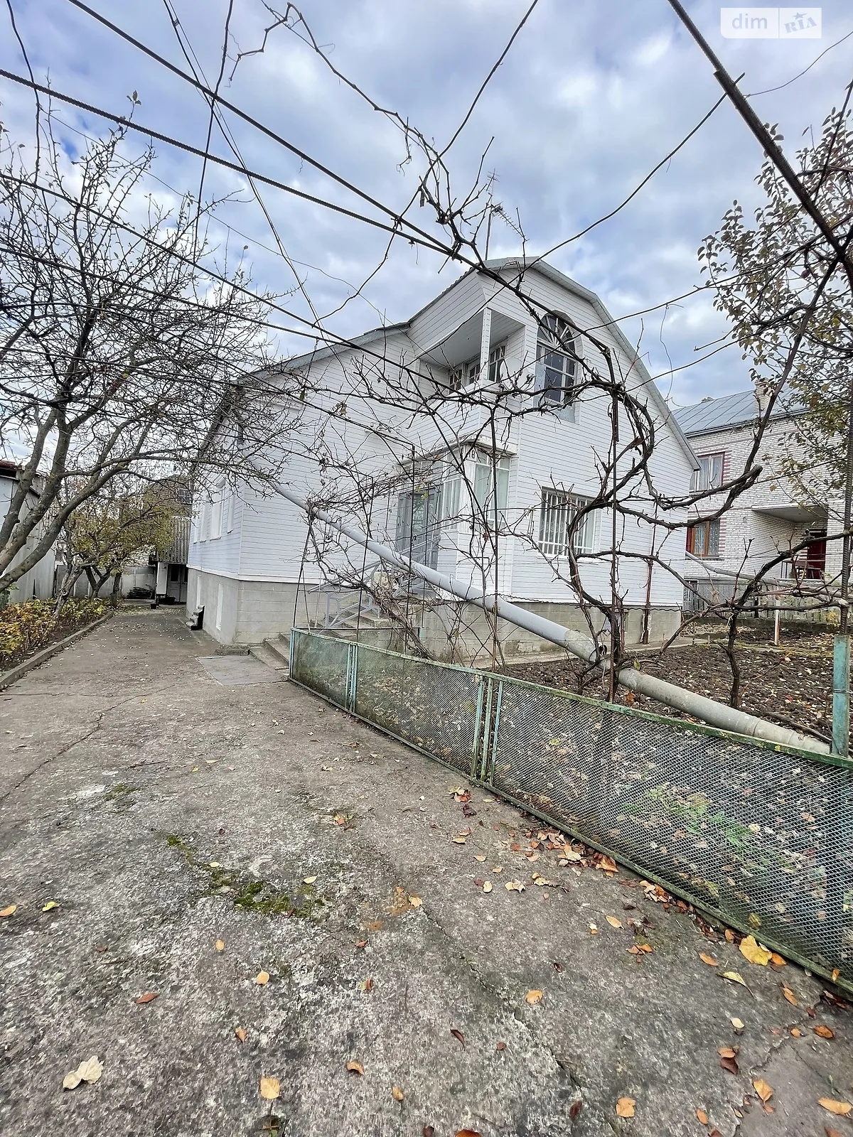 Продается дом на 2 этажа 240.4 кв. м с мебелью, цена: 72000 $ - фото 1