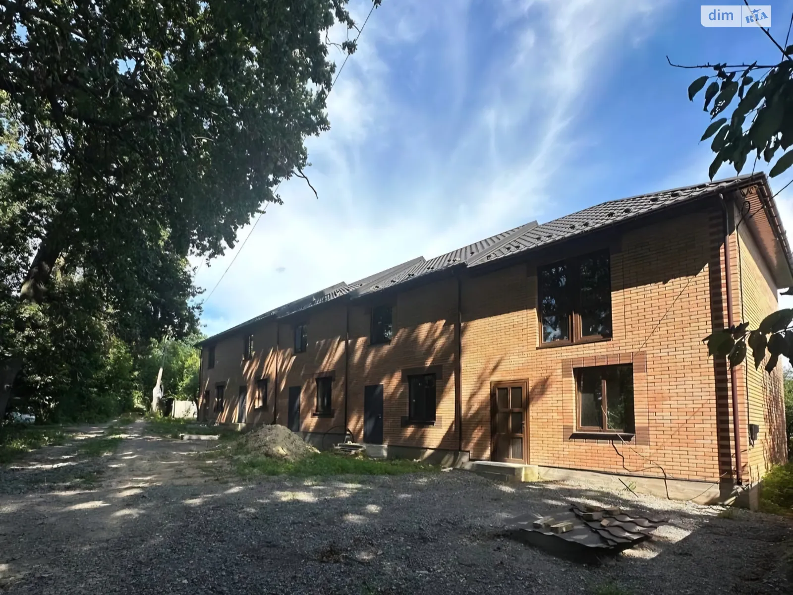 1-й пр. Медовый Винница, цена: 36000 $ - фото 1