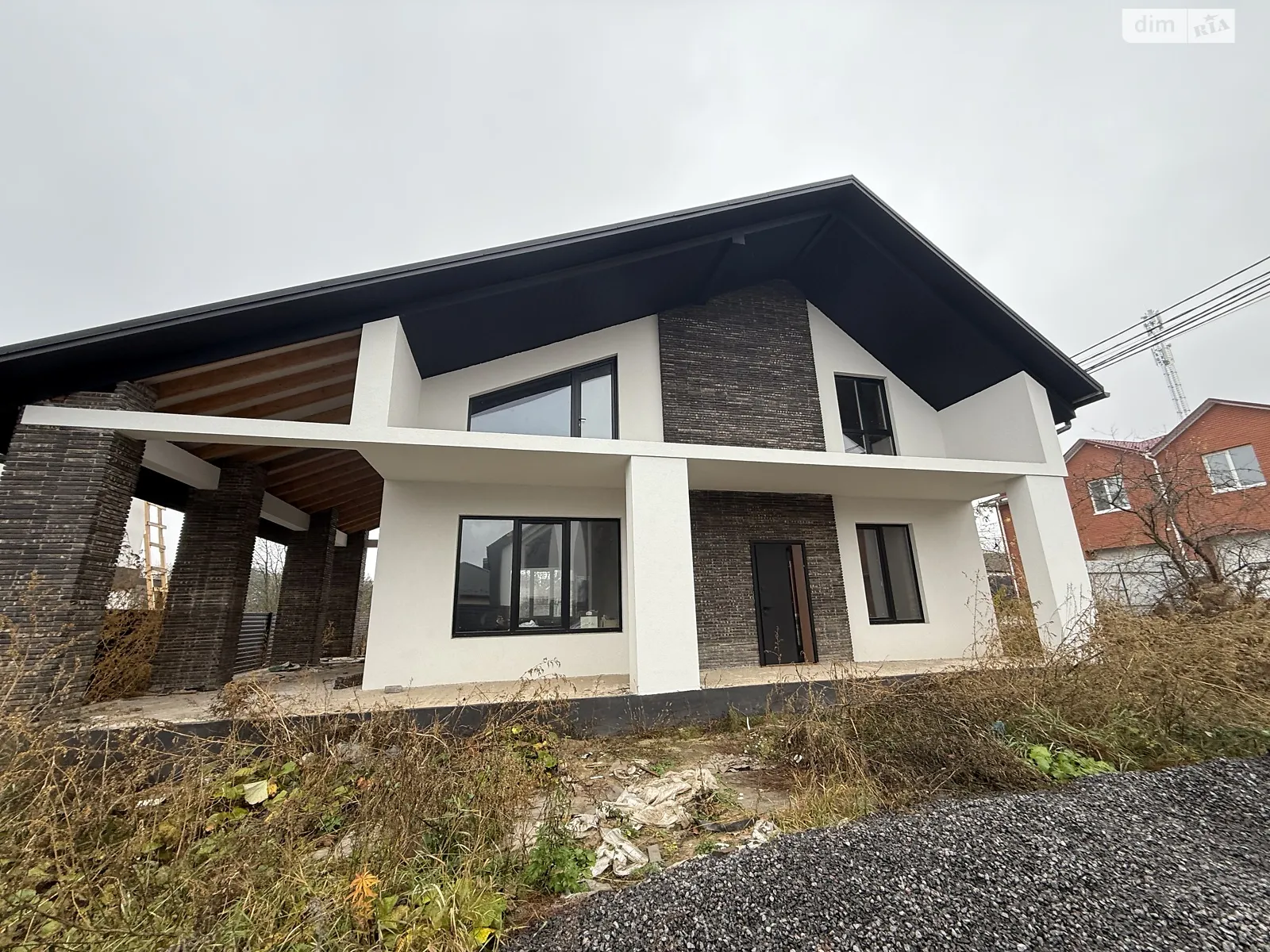 Продається будинок 2 поверховий 150 кв. м з бесідкою, цена: 150000 $ - фото 1