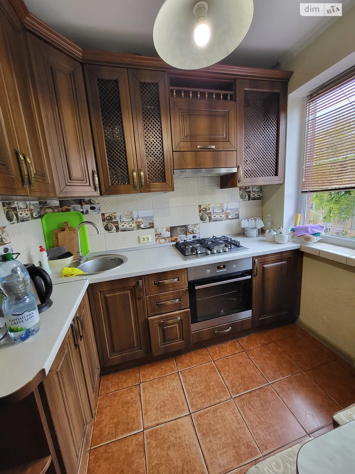 Продается 3-комнатная квартира 46.2 кв. м в Львове, цена: 65000 $ - фото 1