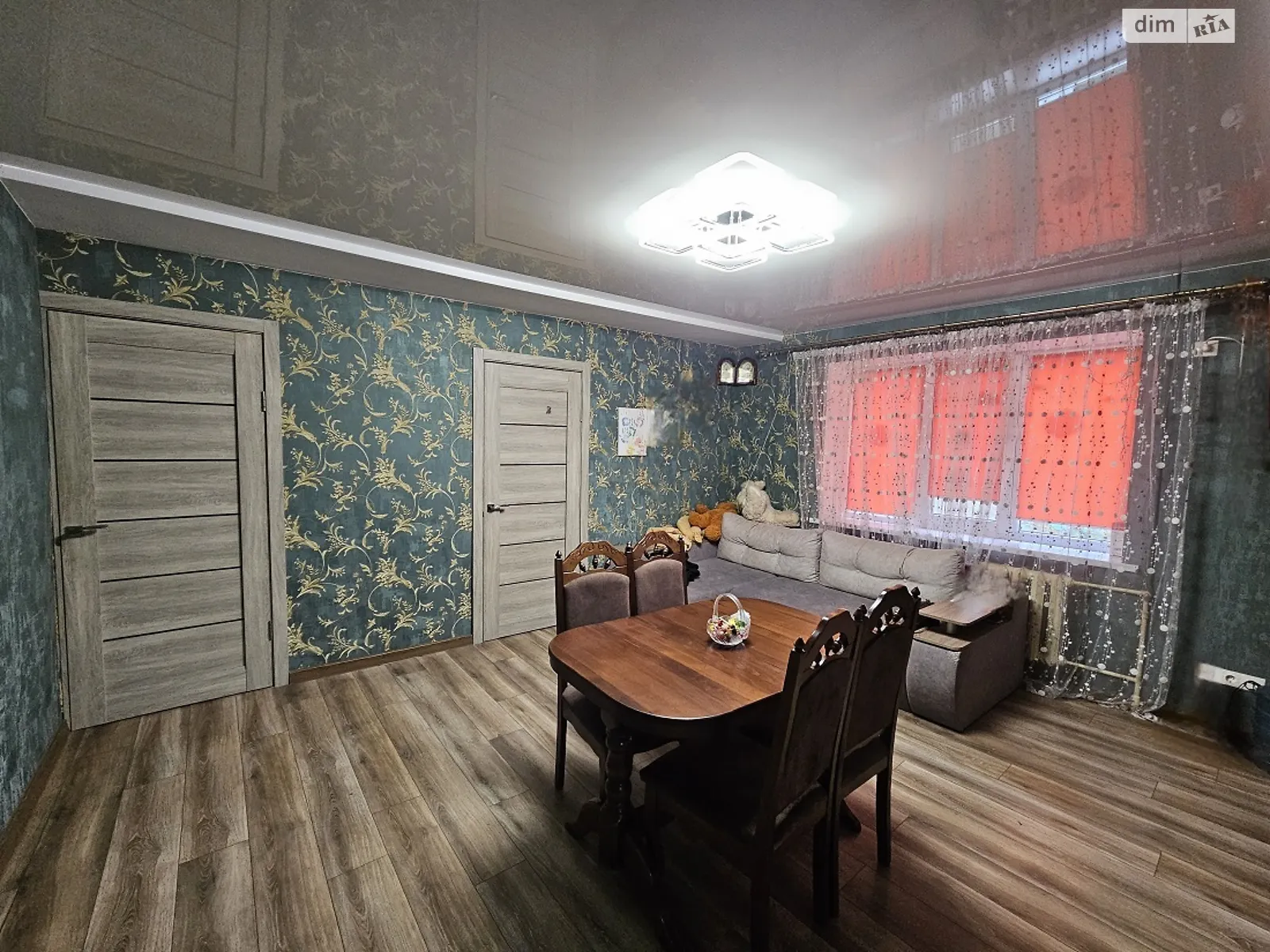 Продається 3-кімнатна квартира 61.7 кв. м у Києві, вул. Празька, 3 - фото 1