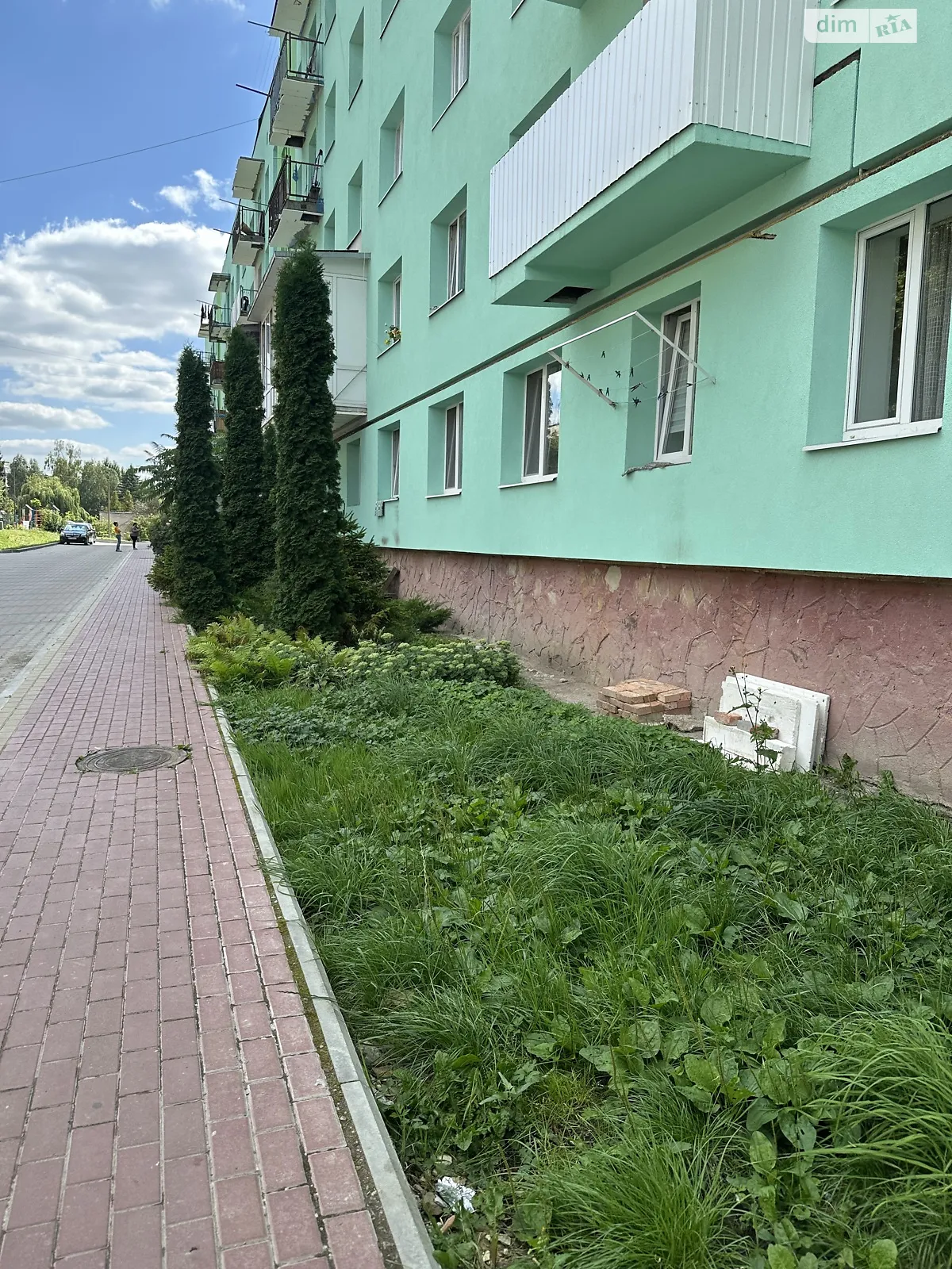 Сдается в аренду комната 12 кв. м в Тернополе, цена: 3000 грн - фото 1