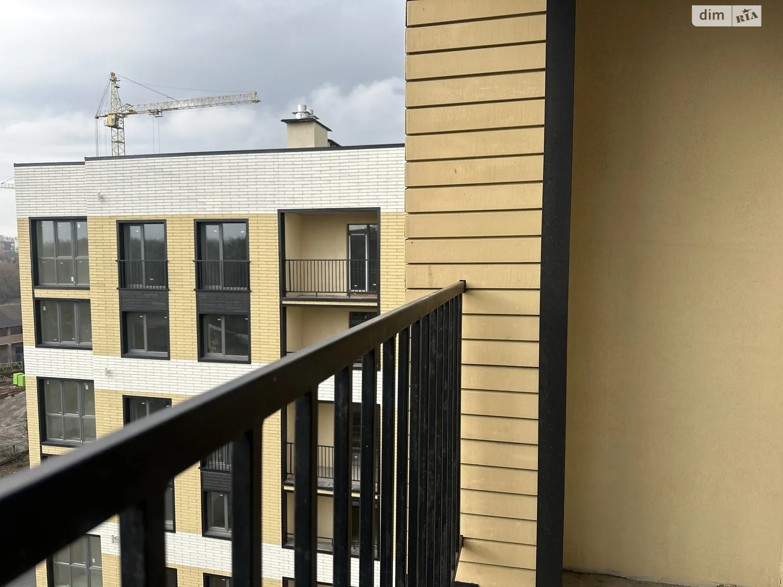 Продается 1-комнатная квартира 47.5 кв. м в Хмельницком, цена: 40375 $ - фото 1