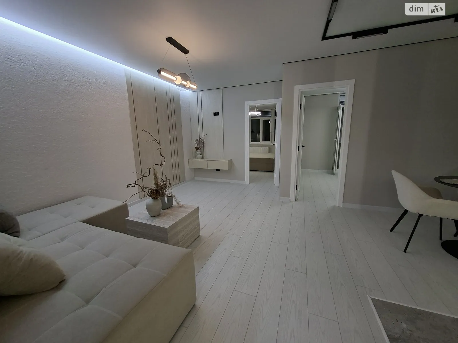 2-комнатная квартира 59 кв. м в Тернополе, ул. Смакулы, 8 - фото 1