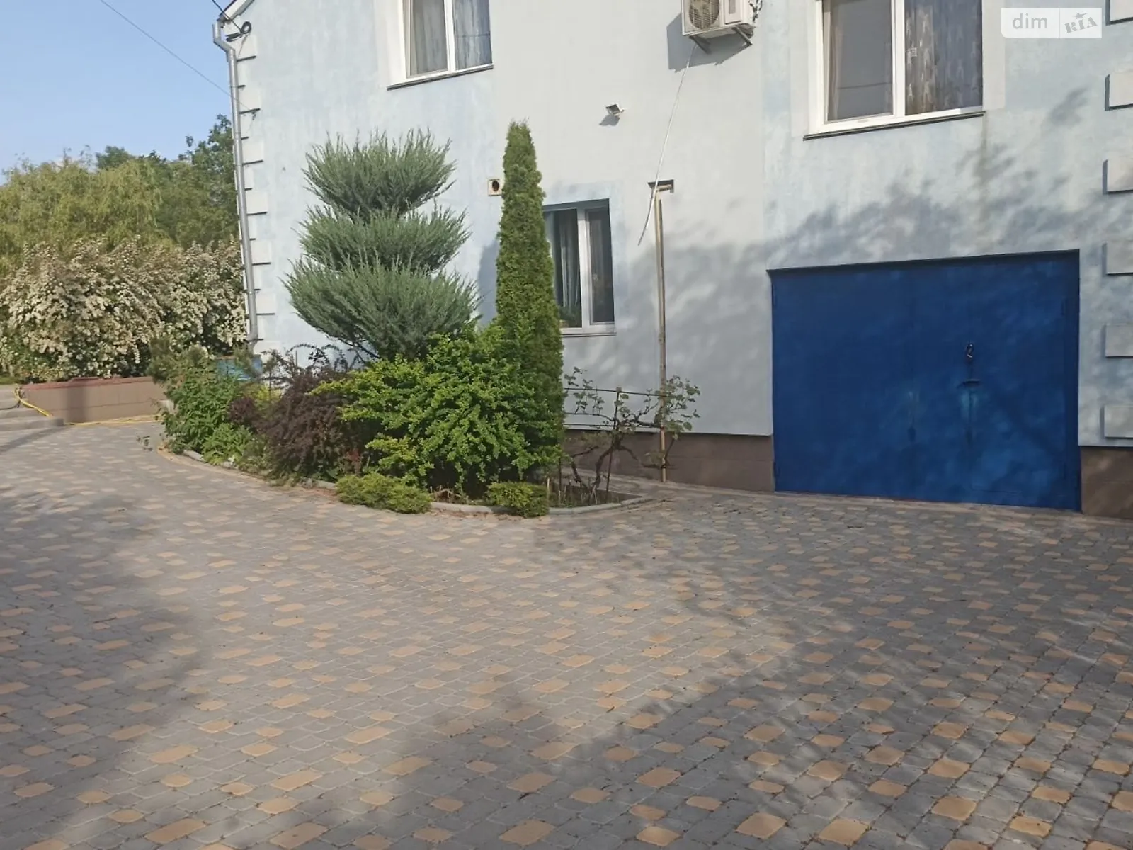 Продается дом на 2 этажа 112 кв. м с террасой, цена: 160000 $ - фото 1