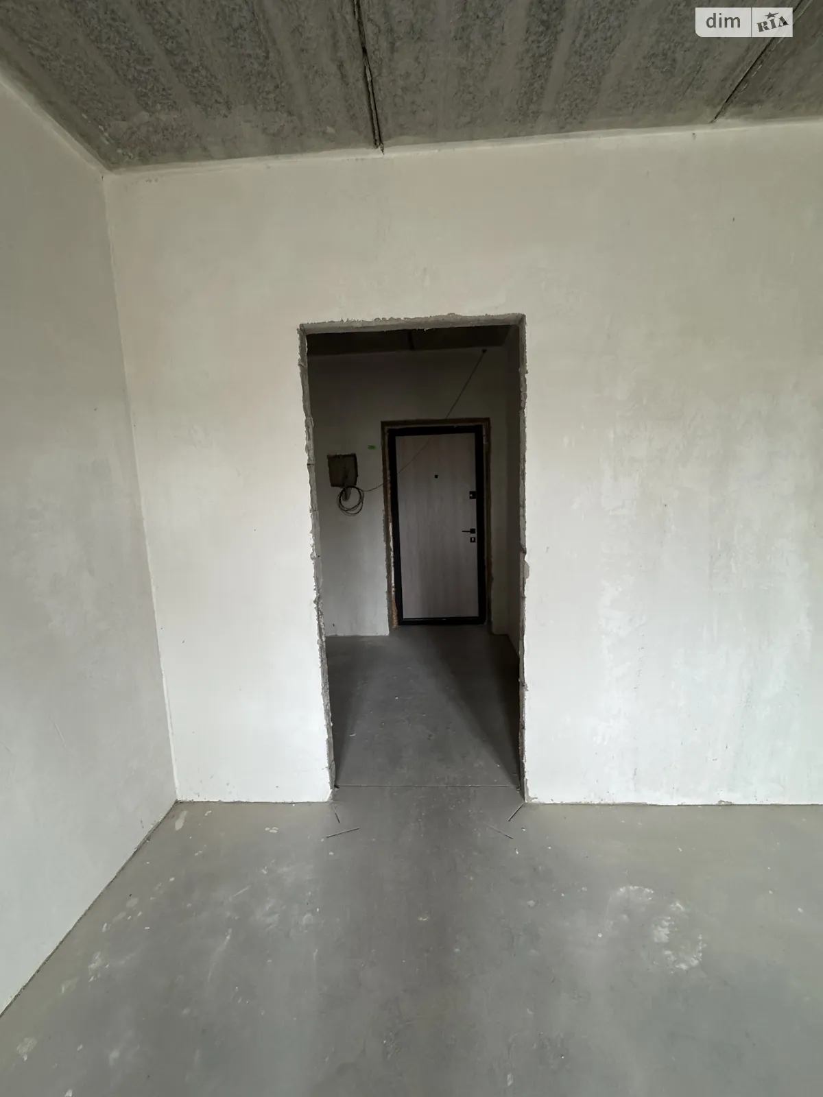 Продается 1-комнатная квартира 27 кв. м в Ирпене, ул. Соборная(ІІІ Интернационала), 2К/20 - фото 1