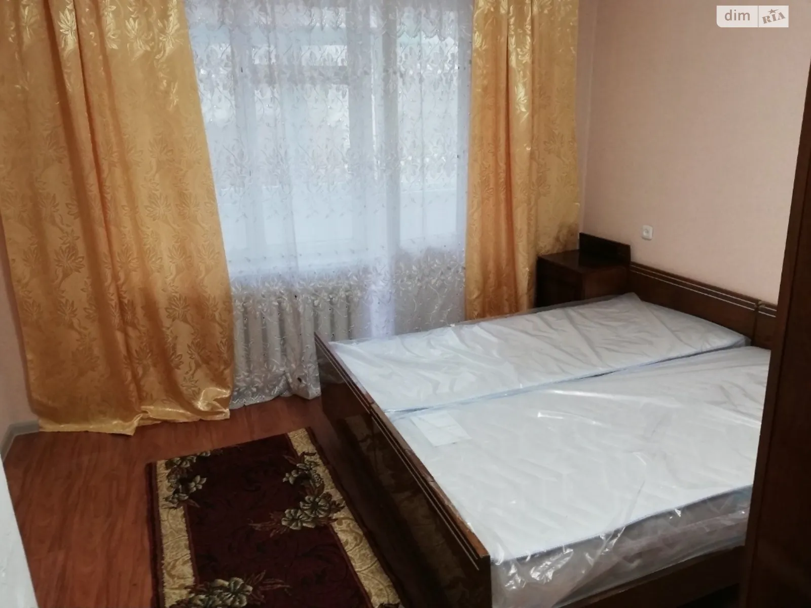 Сдается в аренду 2-комнатная квартира 57 кв. м в Хмельницком, ул. Степана Бандеры, 70/1 - фото 1