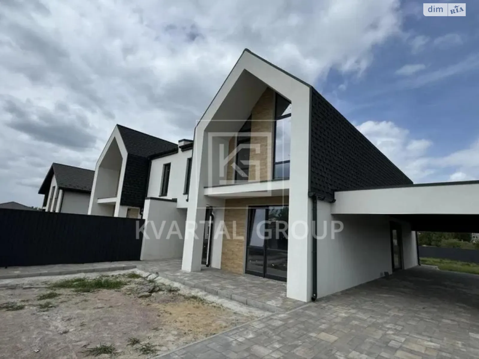 вул. Привітна, 12 Дмитренки, цена: 120000 $ - фото 1