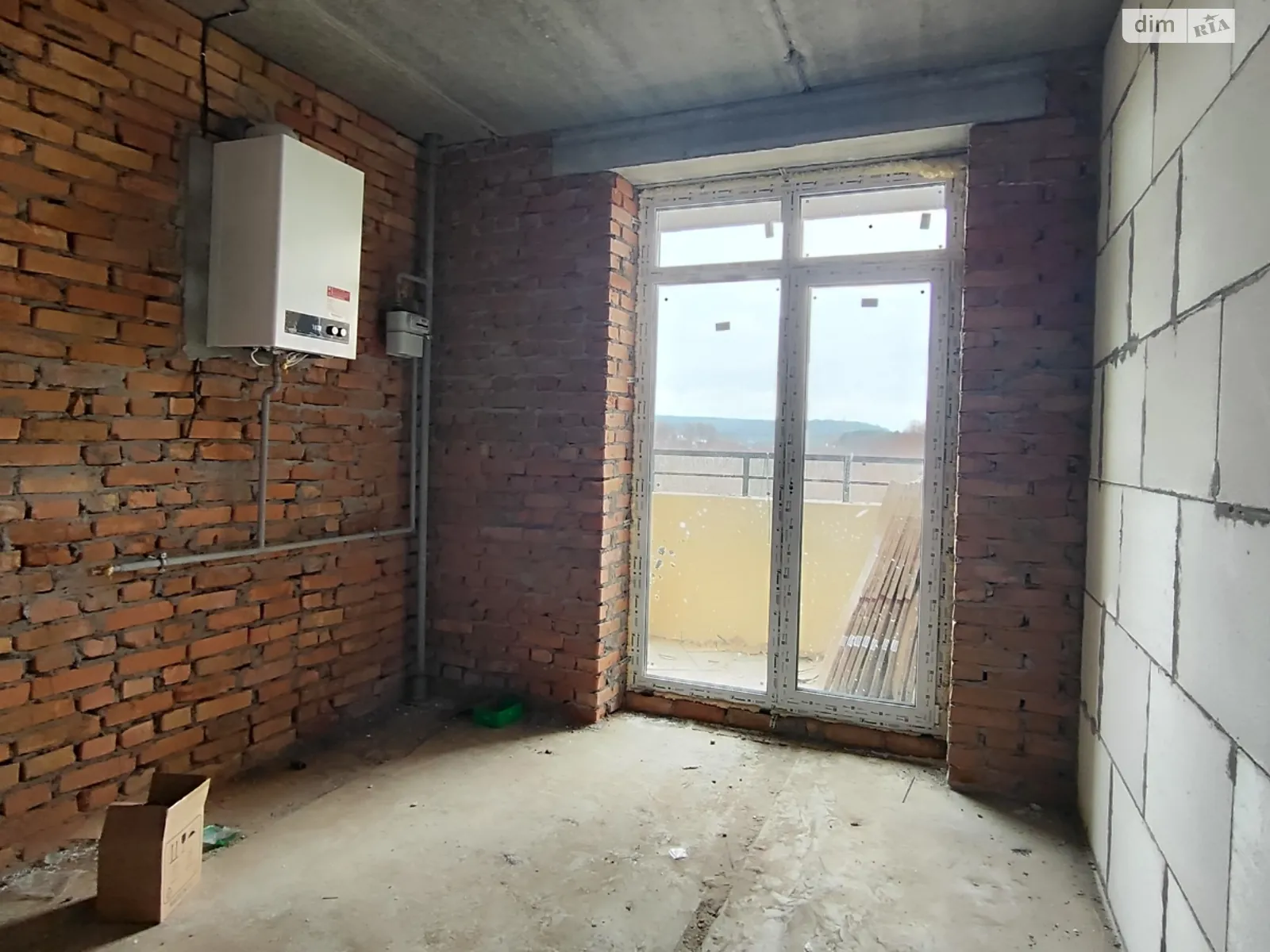 Продается 1-комнатная квартира 42.6 кв. м в Хмельницком, цена: 36210 $ - фото 1