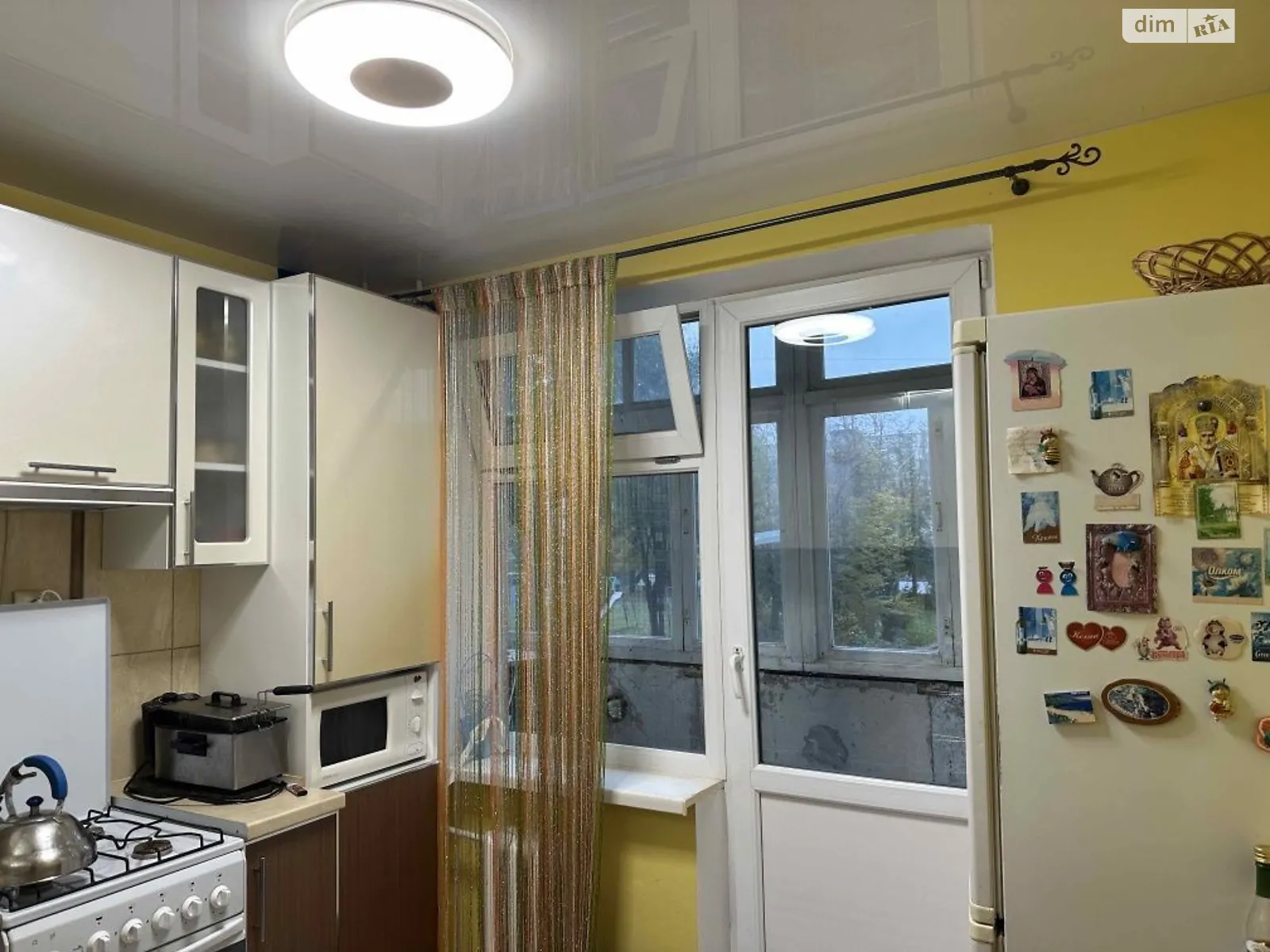 Продается 2-комнатная квартира 50.6 кв. м в Хмельницком, цена: 49800 $ - фото 1