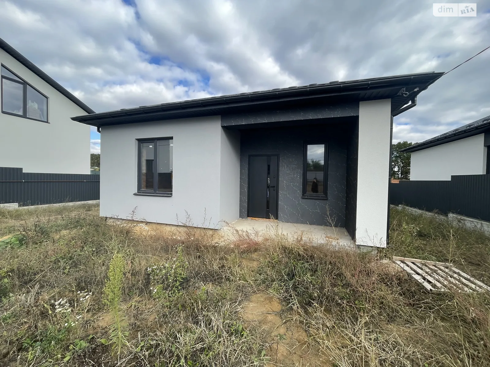 пер. Казацкий Агрономичное, цена: 77000 $ - фото 1