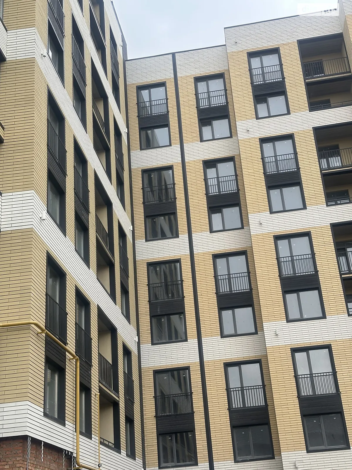 Продается 1-комнатная квартира 42.6 кв. м в Хмельницком, цена: 36210 $ - фото 1