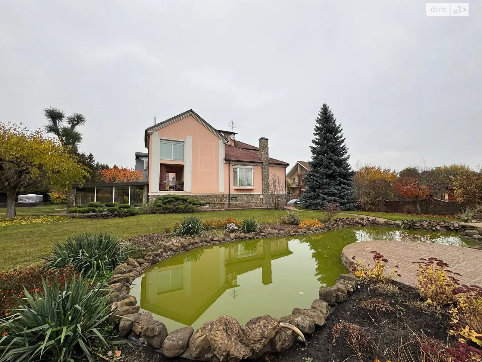 ул. Золотоворотская Подгорцы (Обухов) ЖК Альпийка, цена: 4000 $ - фото 1