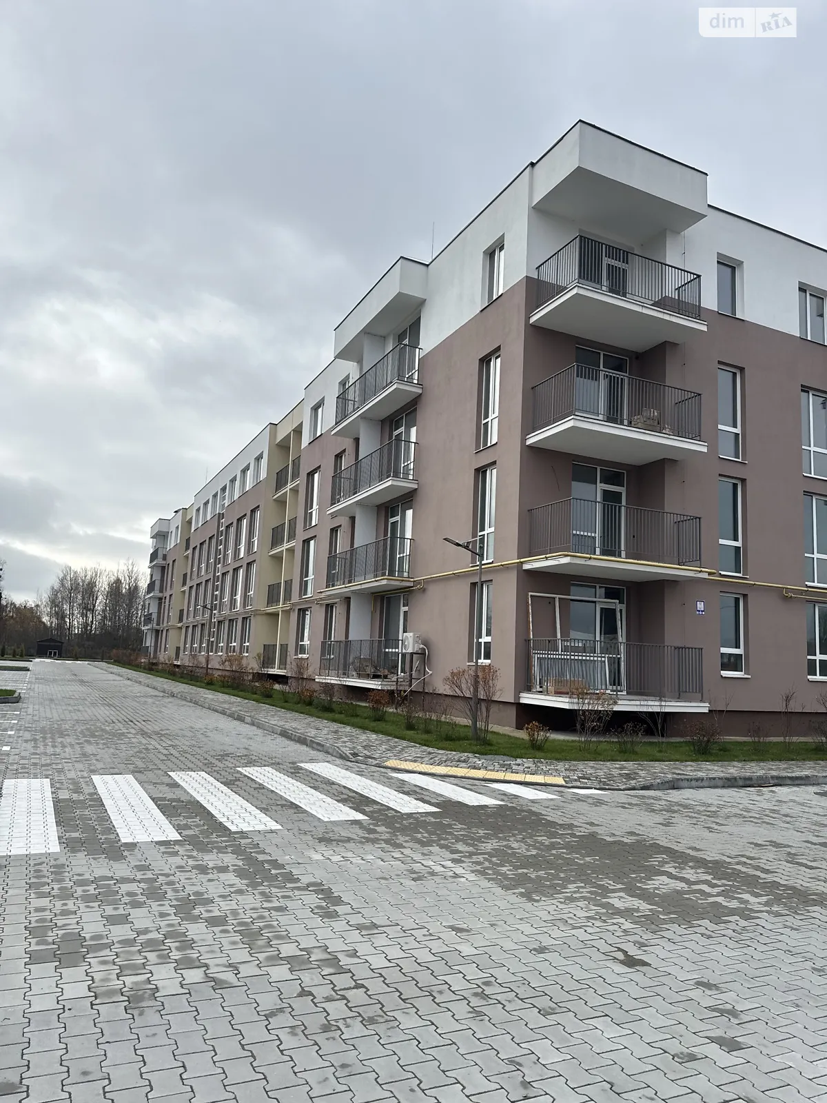 Продается 1-комнатная квартира 35 кв. м в, цена: 22750 $ - фото 1