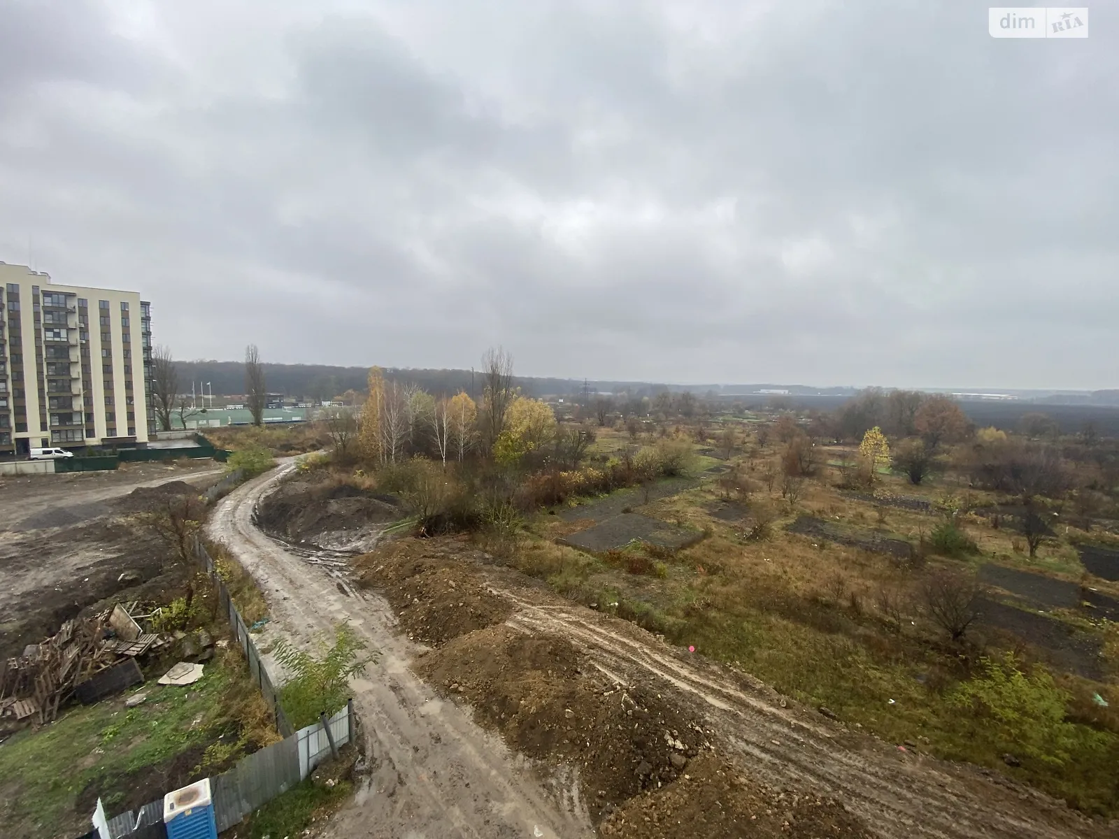 Продается 2-комнатная квартира 55.31 кв. м в Виннице, ул. Сергея Зулинского,         - фото 1