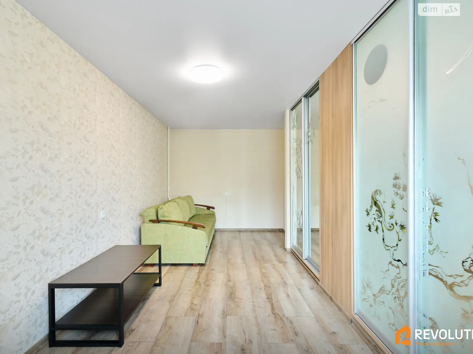 Продается 1-комнатная квартира 49.85 кв. м в Киеве, ул. Миропольская, 15Б - фото 1