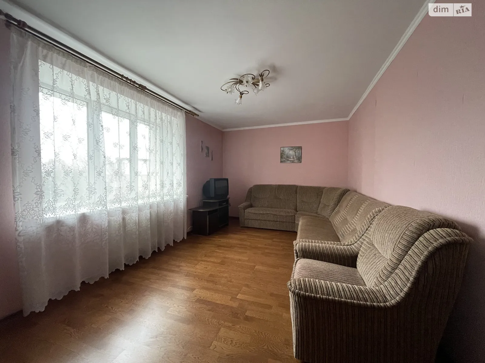 Сдается в аренду 2-комнатная квартира 74 кв. м в Житомире, ул. Королева, 48Б - фото 1