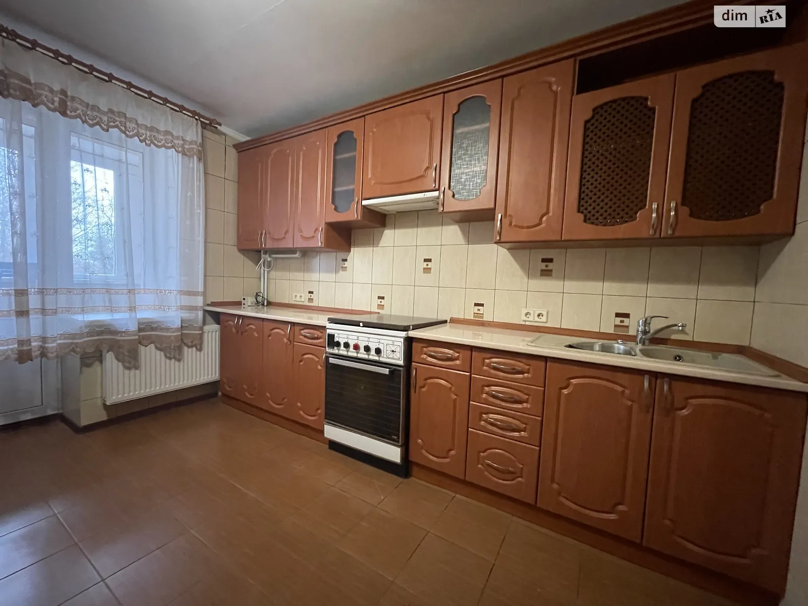 Здається в оренду 2-кімнатна квартира 74 кв. м у, цена: 13000 грн - фото 1