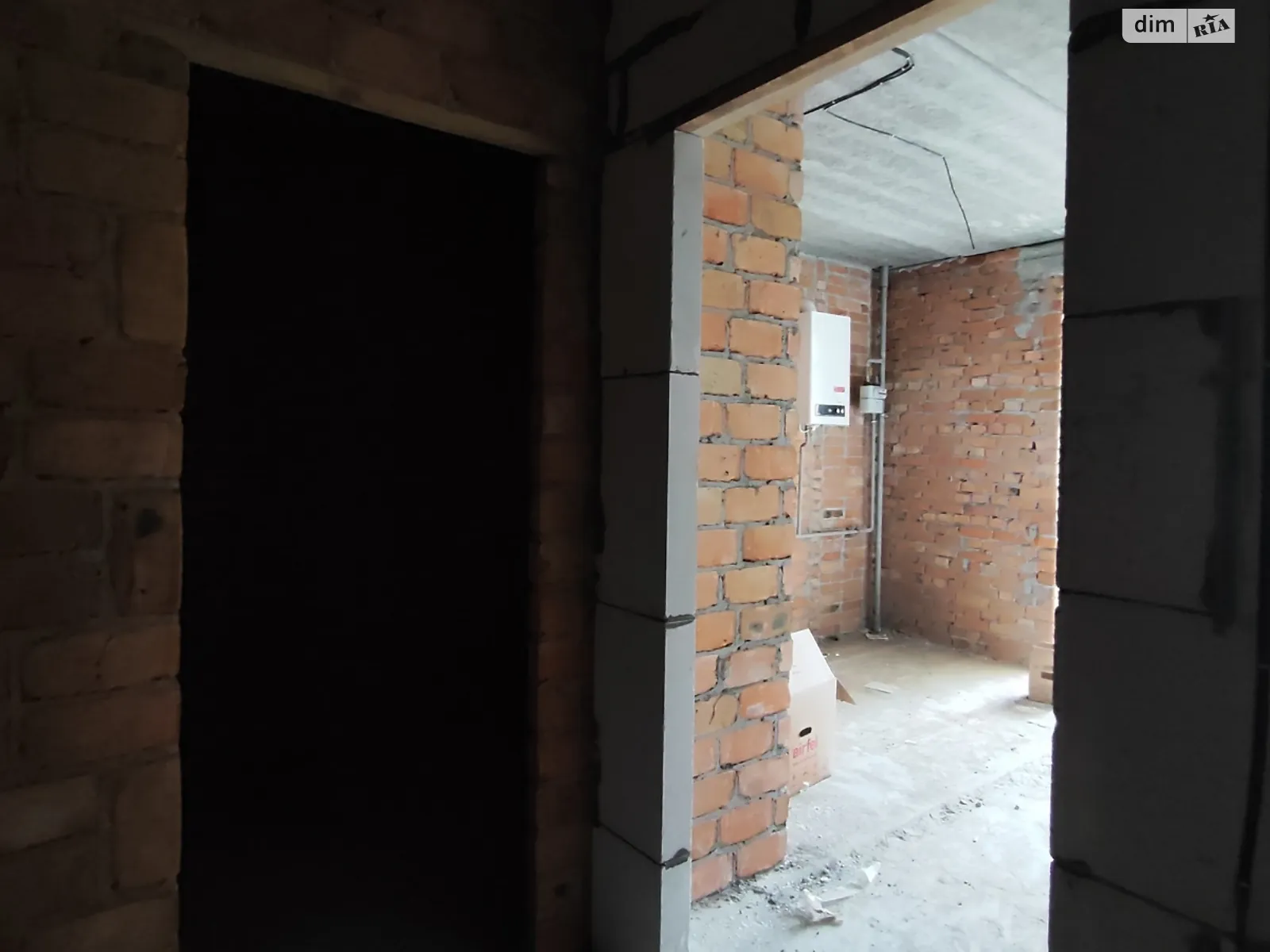 Продается 1-комнатная квартира 44.1 кв. м в Хмельницком, цена: 37485 $ - фото 1