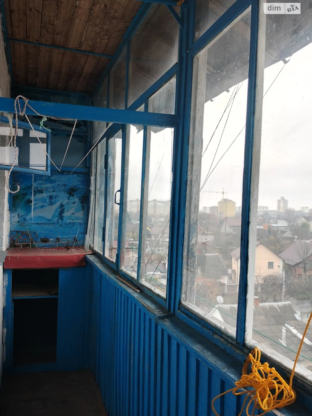 Продается 1-комнатная квартира 32 кв. м в Житомире, ул. Гоголевская - фото 1