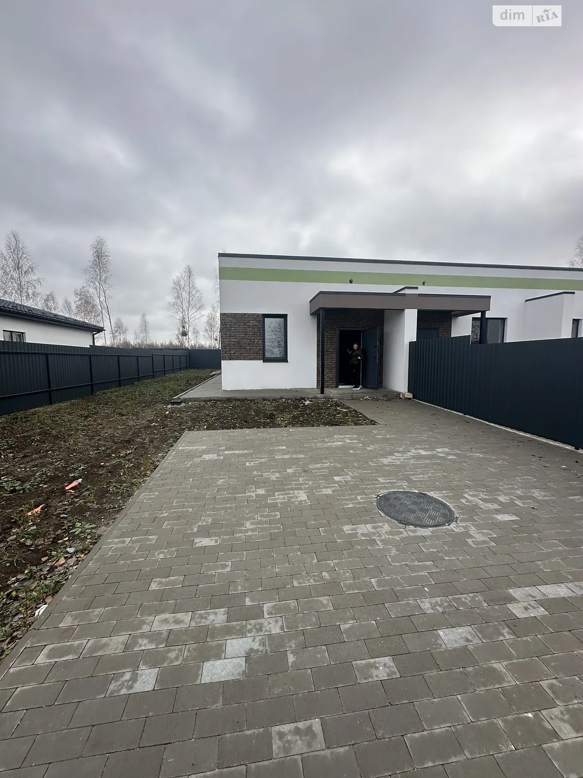 ул. Успешная, 23 Михайловка-Рубежовка (Ирпень), цена: 57000 $ - фото 1