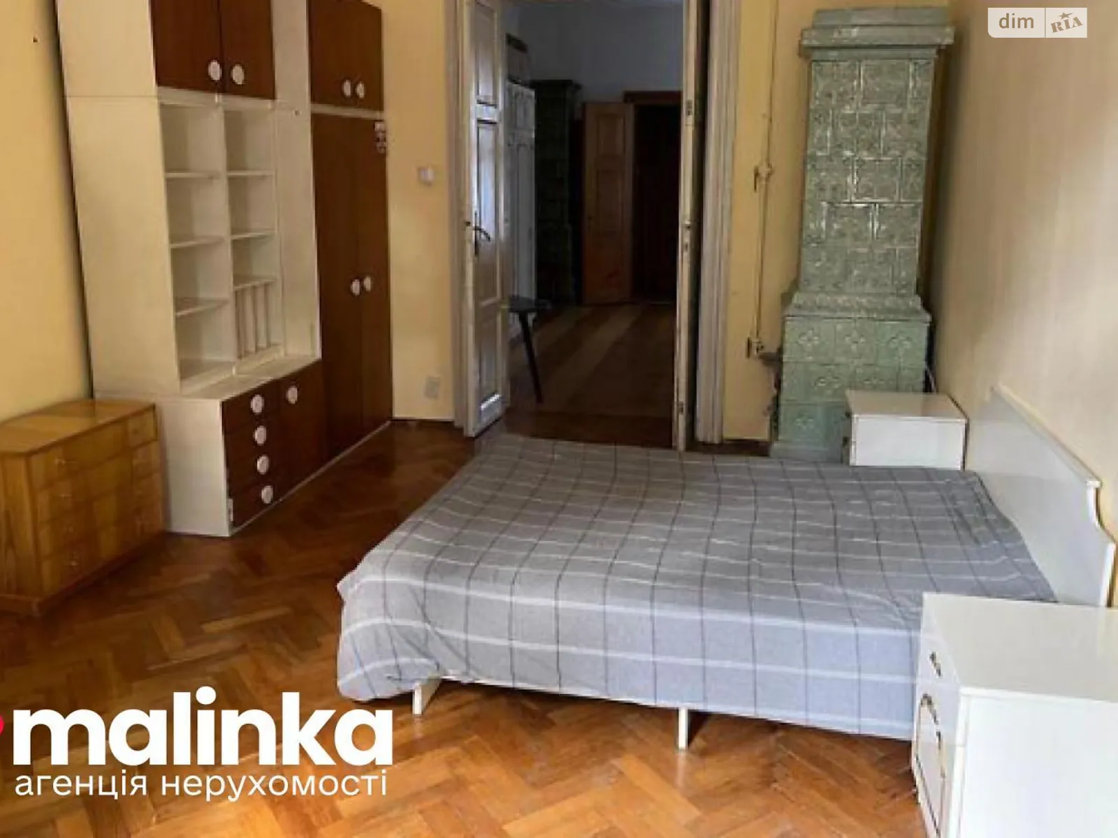 Продается 2-комнатная квартира 58 кв. м в Львове, цена: 99000 $ - фото 1