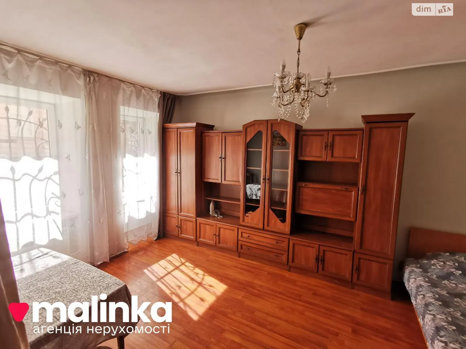 Продается 1-комнатная квартира 32 кв. м в, цена: 65000 € - фото 1