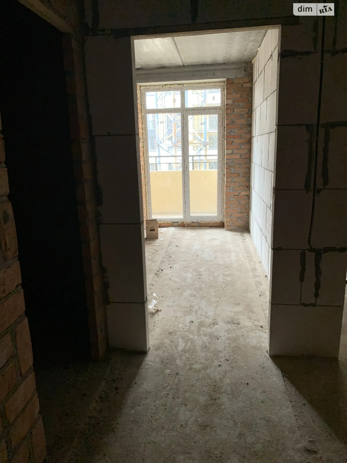 Продается 1-комнатная квартира 44.1 кв. м в Хмельницком, цена: 37485 $ - фото 1