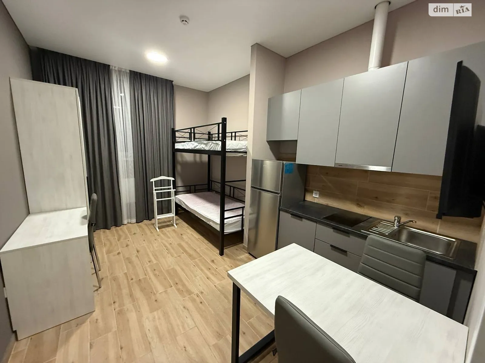 1-комнатная квартира 30 кв. м в Луцке, цена: 11500 грн - фото 1