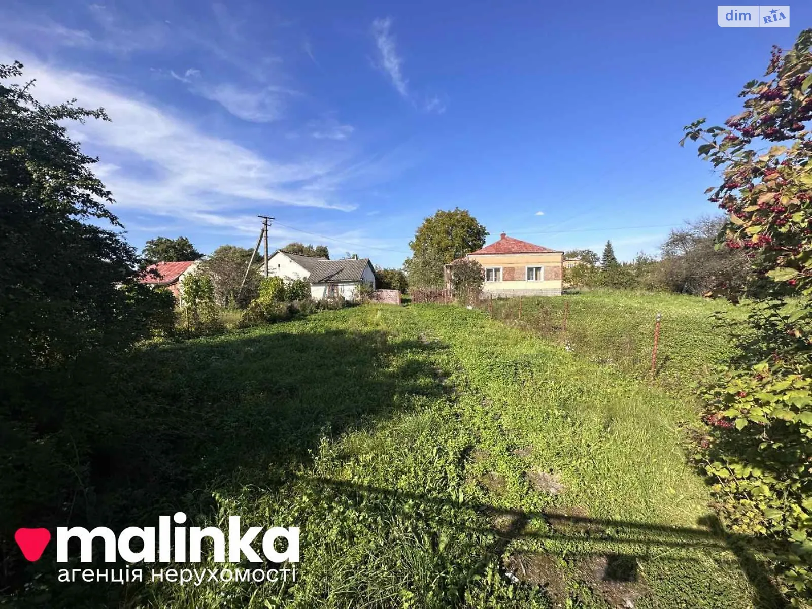 Продается земельный участок 42 соток в Львовской области, цена: 200000 $ - фото 1