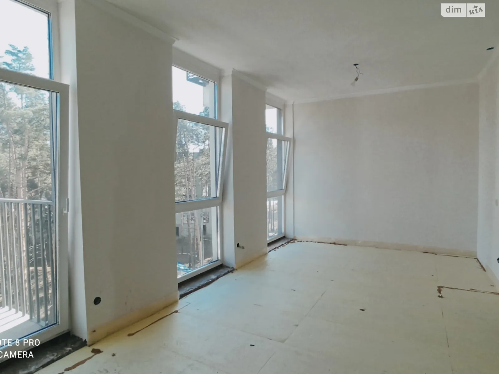 ул. Охотничья, 3Б Гостомель ЖК Park Town - фото 1