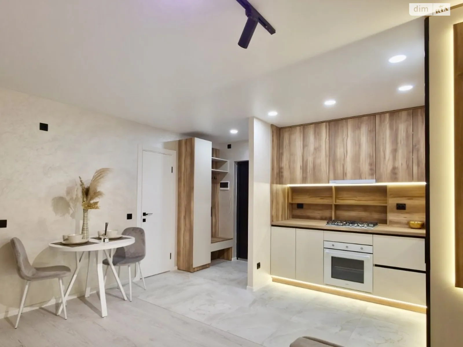 2-комнатная квартира 55 кв. м в Тернополе, цена: 72500 $ - фото 1